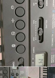 Casio Piano For Sale Various Sound Effects