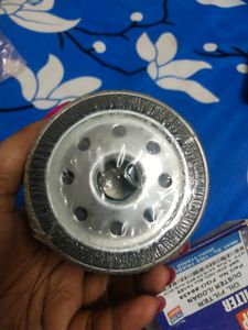 Oil Filter for Car