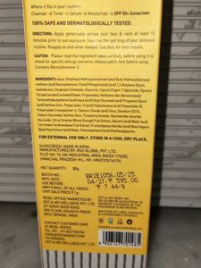 Dot And Key Sunscreen