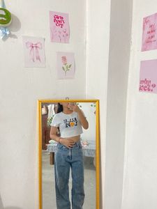 SALE:- H&amp;M all is love baby tee