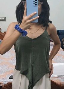 Combo Pack Of Tanktops