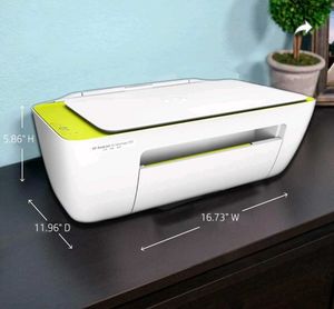 HP DeskJet Colour Printer
