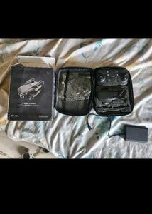 CBR PRO HD Camera & Case