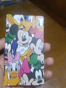 Bookmark Disney