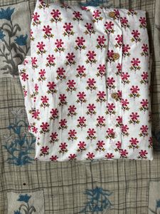 Short Kurti