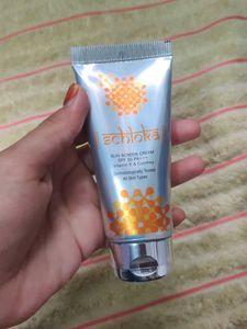 Schloka Sun Screen Cream SPF 50