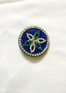 Fancy Saree Pins