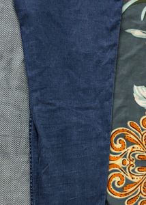 Blue Jeans From All about You