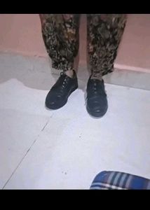Get One Pair Shoe In 99 Only