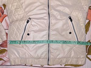 New Stylish Winter Jacket