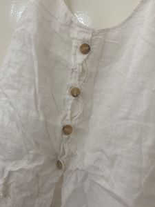 White Top For Women