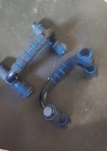 AB Wheel &amp; Pushup