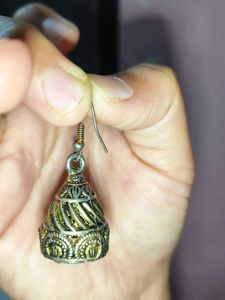 Jhumka Earrings