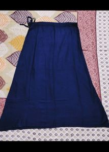Indo-wstern Skirt With Shrug