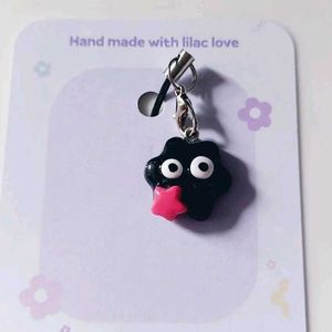 Soot spirits Susuwatari Charms! ✨