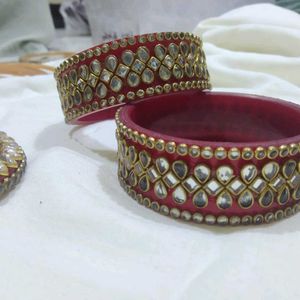 Rajasthani Bangles
