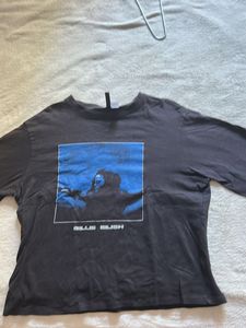 Graphic Print T-Shirt