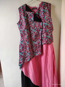 Kurti 2 Piece Combo