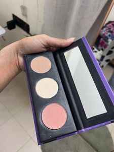 SUGAR Contour Face Palette-unused!!