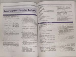 Comprehensive Chemistry :- Volume 1 and 2