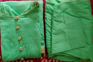Girls Patiala Salwar Suit