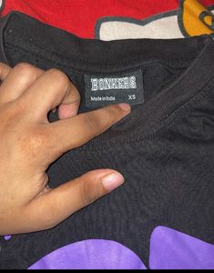 Bonkers Tee