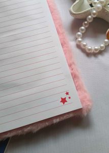 A5 Notebooks (3pcs)