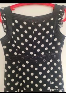 Korean Dress - XS