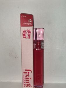 Etude Fixing Glow Tint #12