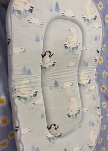 Baby Bed