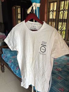 Men T-shirt Combo 2no