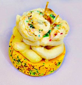 Mango Desert Candle