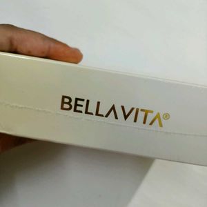 BELLAVITA Pure Musk Perfume Set