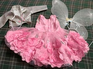 Princess Dress