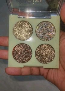 Pixi Highlighter - Gold Lava