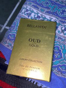 Bella Vita Oud Gold