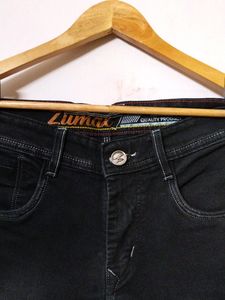 Zumax Brand Short Jean For Men