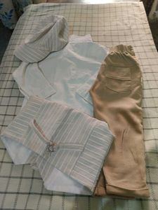 Cute Baby Boy Outfit Set