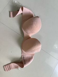 Nude Push-up Bra For Women