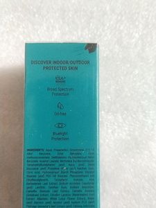Pilgrim Sunscreen Serum SPF30 Pa+++