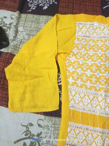 Women Kurti