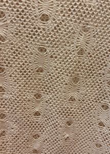 Beautiful Crochet Knit Top