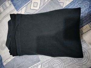 Men&#39;s Black Polo TShirt