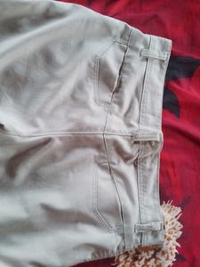 Formal pants