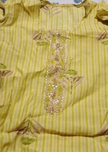 Stunning Kurta Set ✨same As 1st Image