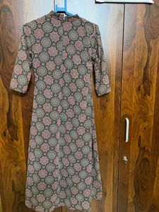 Kurti - Kurta - new with extra margin