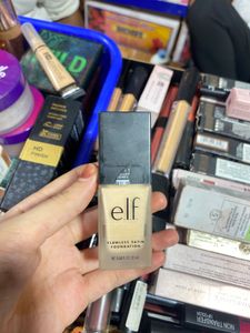 E.l.f  Foundation