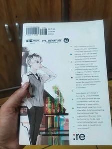 Tokyo Ghoul:re Vol. 2
