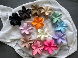 Flower Hair Accessories