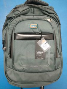 Legon Stylish Grey Backpack